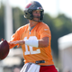 Tom Brady’s gotta be done soon, right? ... Right?